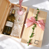 For Her Gift Set:Wine Set (West Malaysia Delivery Only)