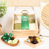 Eid Alwan - Hari Raya Hampers & Gifts 2026
