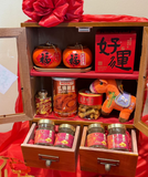 年行大运 礼盒(Klang Valley Delivery)
