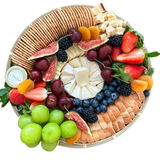 Platter En Bambou (Klang Valley Delivery)