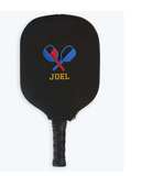 Personalized Pickle Ball Paddle Cover