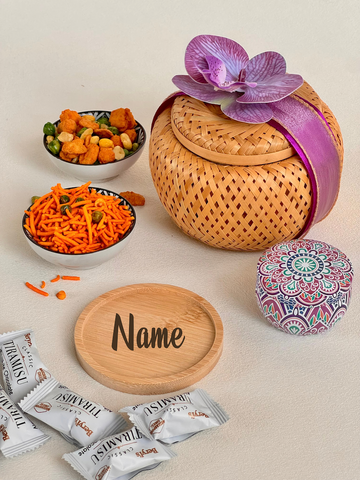 Grace Deepavali Gift Set | Deepavali Diwali 2026 (Nationwide Delivery)  - Deepavali Hampers & Gifts 2026