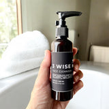Face Cleanser for Men Collection @ 100ml