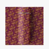 BDARI Harry Potter Flask - Gryffindor 8 (Nationwide Delivery)
