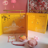 Fortune (Klang Valley Delivery)