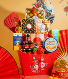CNY 2026: Ruby CNY Gift Hamper