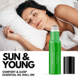 Comfort & Sleep Essential Oil Roll-On 10 ML [Nationwide Delivery]