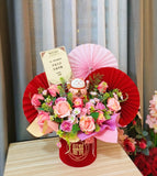 Premium Fortune Lucky Cat 招财猫 for New Opening / CNY (Ipoh Delivery Only)