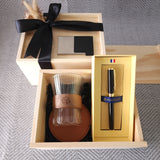 For Him Gift Set: Chic & Elite (Nationwide Delivery)