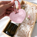 For Her Gift Set:Wine Set (West Malaysia Delivery Only)