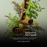 Vase Creation Tranquility Travel Kit (Nationwide Delivery)