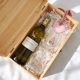 For Her Gift Set:Wine Set (Klang Valley Delivery)