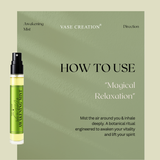 Vase Creation Tranquility Travel Kit (Nationwide Delivery)