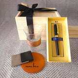 For Him Gift Set: Chic & Elite (Nationwide Delivery)