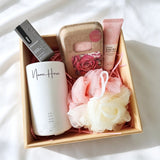 For Her Gift Set: Relax(Nationwide Delivery)