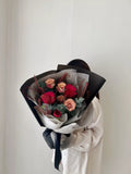 Lola Flower Bouquet (Klang Valley Delivery Only)