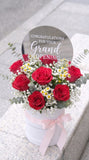 Flower Box (Penang Delivery Only)