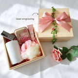For Her Gift Set: Relax (Klang Valley Delivery)