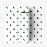 BDARI Harry Potter Flask - Slytherin 2 (Nationwide Delivery)
