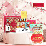 CNY LUXURY GIFT BOX 03 (KLANG VALLEY DELIVERY ONLY)