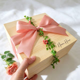 For Her Gift Set: Relax (Klang Valley Delivery)