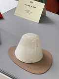 Premium PU Leather Coaster