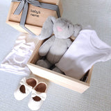 Newborn Baby Gift Set 10 – Female (Nationwide Delivery)