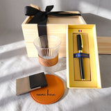 For Him Gift Set: Chic & Elite (Klang Valley Delivery)