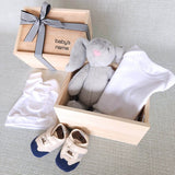 Newborn Baby Gift Set 11 – Male (Nationwide Delivery)
