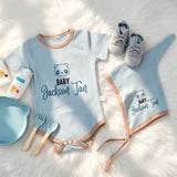Newborn Baby Gift Set 04 – Male (Klang Valley Delivery)