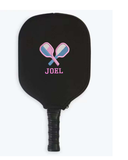 Personalized Pickle Ball Paddle Cover