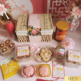 Flourish [Courier Delivery] - CNY Hampers & Gifts 2026