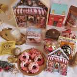 Santa's Workshop [Nationwide Delivery]  - Christmas 2025