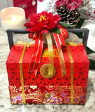 Tremendous Auspicious Drawer Gift Box (Klang Valley Delivery)