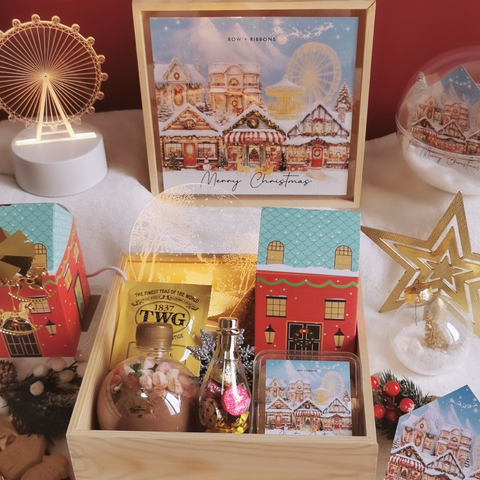 Winterland [Nationwide Delivery]  - Christmas 2025