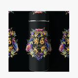 BDARI Harry Potter Flask - Hogwarts 8 (Nationwide Delivery)