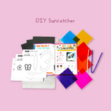 The Playful Light & Mysterious Shadow, STEAM Activity Box For Kids (Klang Valley Delivery)