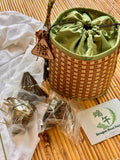 粽香时光 · Indulge | Dragon Boat Festival Rice Dumpling Gift Set 2026  (Klang Valley Delivery) - Dragon Boat Festival 2026