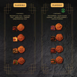 Scarlet Joy Gift Set  - Mooncake Festival 2026