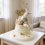 Angeliz Fluffy Sweet Girl Premium Cakebox 7pcs Set (Nationwide Delivery)