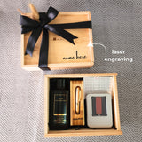 For Him Gift Set: Business Set (Klang Valley Delivery)