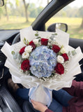 Fresh Flower Bouquet (Penang Delivery Only)