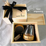 For Him Gift Set: Comfy Cozy (Nationwide Delivery)