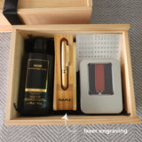 For Him Gift Set: Business Set (Klang Valley Delivery)