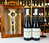 Premium Duo Wine Gift Set (Nationwide Delivery) - Christmas 2025  - Christmas 2025