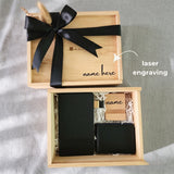 For Him Gift Set: Mellow (Nationwide Delivery)