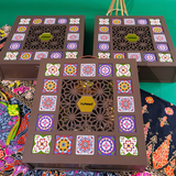 Deluxe Madinah Kareem Gift Box