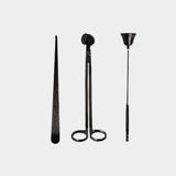 Candle Care Accessory Set [Nationwide Delivery]