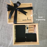 For Him Gift Set: Mellow (Nationwide Delivery)