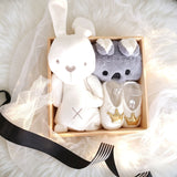 Newborn Baby Gift Set 05 – Female (Nationwide Delivery)